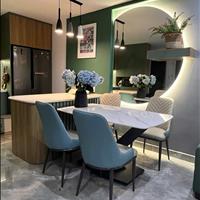 Tôi đi định cư Mỹ bán gấp căn penhouse Sky9 95m2/3ty760 có sân vườn rộng, full nội thất