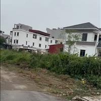 Bán lô góc 100m2 Vĩnh Khê An Đồng An Dương Hải Phòng