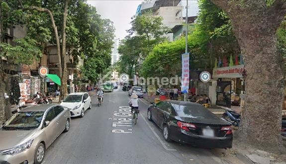 Phố Hiếm-Rất Lâu Mới Có Nhà Bán-Khu VIP Quận Hai Bà Trưng-Giá Trị Như Phố Cổ-Hoàn Kiếm - Ảnh 1