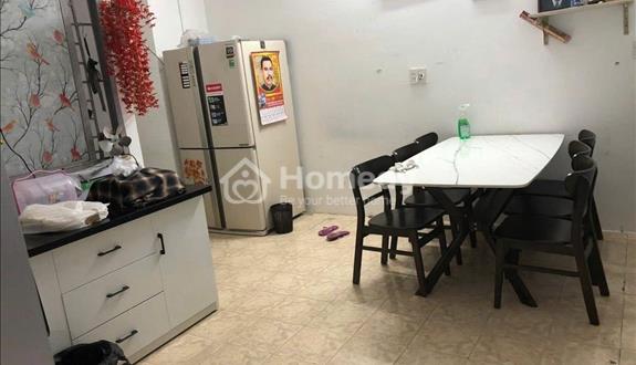 Bán căn hộ Hiệp Bình Chánh 53m2 tầng 4 sổ hồng riêng, view công viên - Ảnh 1