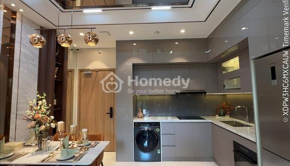 Mở bán dự án Khải Hoàn Prime – Biểu tượng mới Khu Nam Sài Gòn - Mặt tiền đường Lê Văn Lương - Ảnh 1