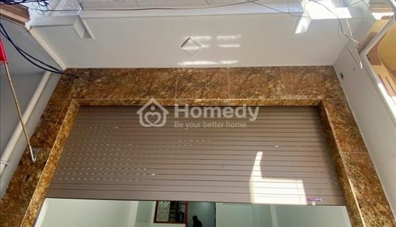 NHà mới kính koong – Thang máy – Ô tô vào nhà – Ngõ thông – Gần hồ – Cách mặt phố chỉ 20M  - Ảnh 1