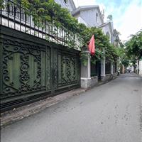 Bán biệt thự gần nguyễn văn trỗi 5 tầng 4pn lớn có hầm thang máy chỉ nhỉnh 18 tỷ