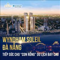 Căn Hộ Cao Cấp 2tỷ9 Ngay Mặt Biển Mỹ Khê The Soleil Đà Nẵng , Sở Hữu Đẳng Cấp - Chiết Khấu Cao