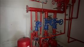 Binhbds cho thuê nhà 100m2 x 7 tầng đối diện cung văn hoá Việt Xô - Ảnh 3