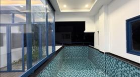 Bán biệt thự gần nguyễn văn trỗi 5 tầng 4pn lớn có hầm thang máy chỉ nhỉnh 18 tỷ - Ảnh 2