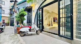Bán nhà sát oto Hoàng Hoa Thám 4PN nội thất cao cấp chỉ 8.999 tỷ - Ảnh 3