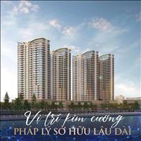 Sở hữu căn hộ ven sông Hàn từ 4 tỷ – Capital Square mở bán giới hạn