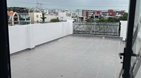 **Cho Thuê – Nhà mặt phố  - đường số 3 khu dân cư Hương Lộ 5, An Lạc, Binh Tân - Ảnh 7