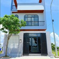Nhà mới hoàn công – Giá tốt hiếm có tại Củ Chi!