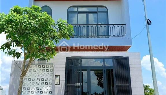 Nhà mới hoàn công – Giá tốt hiếm có tại Củ Chi! - Ảnh 1