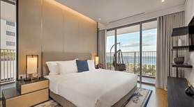 Căn Hộ Cao Cấp 2tỷ9 Ngay Mặt Biển Mỹ Khê The Soleil Đà Nẵng , Sở Hữu Đẳng Cấp - Chiết Khấu Cao - Ảnh 8