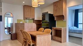 Nhà Đảo Siêu Đẹp Bước Chân Vào Là Ưng Bụng Ngay – Diamond Island 2PN - Ảnh 3