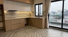 Hoa Hậu Phố Trạm - 6T Thang máy - Ô Tô   đỗ cửa - 37m2 - Full đồ như ảnh - Ảnh 4