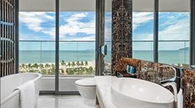 Căn Hộ Cao Cấp 2tỷ9 Ngay Mặt Biển Mỹ Khê The Soleil Đà Nẵng , Sở Hữu Đẳng Cấp - Chiết Khấu Cao - Ảnh 6