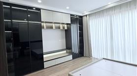 Hoa Hậu Phố Trạm - 6T Thang máy - Ô Tô   đỗ cửa - 37m2 - Full đồ như ảnh - Ảnh 2