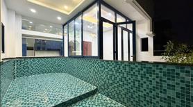 Bán biệt thự gần nguyễn văn trỗi 5 tầng 4pn lớn có hầm thang máy chỉ nhỉnh 18 tỷ - Ảnh 5