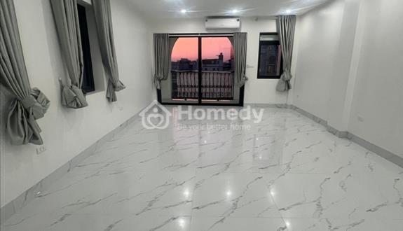 Văn phòng 60m2, giá rẻ tại Ngõ 1, Nguyễn Ngọc Vũ, Cầu Giấy. Liên hệ 0988453345 - Ảnh 1