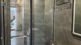 Hoa Hậu Phố Trạm - 6T Thang máy - Ô Tô   đỗ cửa - 37m2 - Full đồ như ảnh - Ảnh 5