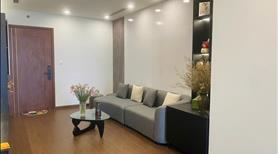 Cho thuê | Thái Nguyên | Tháp đôi Prime | 87m2 | 2 ngủ | Full Nội thất - Ảnh 3