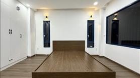 Bán biệt thự gần nguyễn văn trỗi 5 tầng 4pn lớn có hầm thang máy chỉ nhỉnh 18 tỷ - Ảnh 7