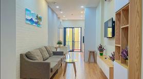 Cho Thuê căn hộ cao cấp 2 phòng ngủ máy giặt riêng  , Full nội thất, Phường Thảo điền Quận 2 - Ảnh 8
