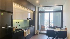 Cho thuê | Thái Nguyên | Tháp đôi Prime | 87m2 | 2 ngủ | Full Nội thất - Ảnh 4