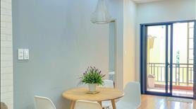 Cho Thuê căn hộ cao cấp 2 phòng ngủ máy giặt riêng  , Full nội thất, Phường Thảo điền Quận 2 - Ảnh 5