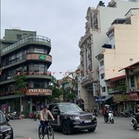 Bán đất phố Hai Bà Trưng, Hoàn Kiếm 95m2, MT 6m, giá 16 tỷ.