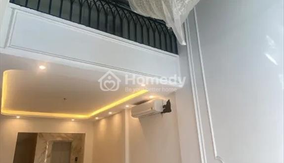 Nguyễn Văn Hưởng- Nhà 7 tầng thang máy- Ô tô tránh- Full nội thất- 18.2 tỷ - Ảnh 1