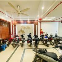 Bán nhà 7 tầng 62m - mặt tiền 6m -  Kim Đồng giá hơn 20 tỷ