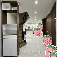 Bán nhà Hào Nam 41m2 x 4T, Ngõ thông rộng, Kinh doanh, Cho thuê dòng tiền, hơn 9 tỷ