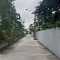 Bán đất 57m2 Kiến Phong Đồng Thái An Dương Hải Phòng