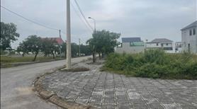 Bán lô góc 2 mặt tiền 187m2  trung tâmĐà công ty giày da 300m. - Ảnh 2