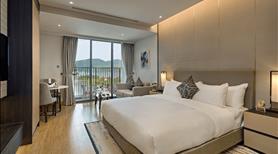 Căn Hộ Cao Cấp 2tỷ9 Ngay Mặt Biển Mỹ Khê The Soleil Đà Nẵng , Sở Hữu Đẳng Cấp - Chiết Khấu Cao - Ảnh 7
