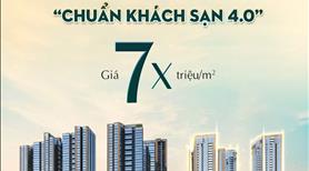Sunshine Sky City Q7 TT 36 Tháng, Trả 25% Đến Khi Nhận Nhà, Giá 75Tr/m2,Ưu Đãi 1% book Chỗ & Phí QL - Ảnh 4