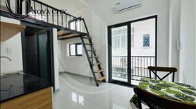 🌸 Phòng có gác ban công, full nội thất gần nhà thờ Nam Hải, Q8 - Ảnh 6