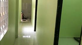 Bán Nhà Cấp 4 1 Sẹc Tân Hiệp 39-40, Hóc Môn – Sổ Hồng Riêng – Giá Chỉ 780 Triệu  - Ảnh 5