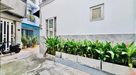 🏡 siêu phẩm nhà đẹp thích quảng đức  phú nhuận ✨ 5 tầng - ngang khủng 5.4m  full nội thất cao cấp✨ - Ảnh 9