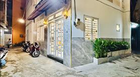 🏡 siêu phẩm nhà đẹp thích quảng đức  phú nhuận ✨ 5 tầng - ngang khủng 5.4m  full nội thất cao cấp✨ - Ảnh 24