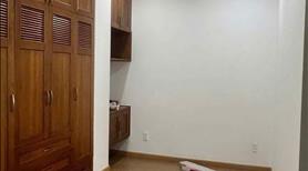 Chung cư Saigon Tower, Thoại Ngọc Hầu, TP: 85m2, 2pn 2wc ban công 9tr - Ảnh 2