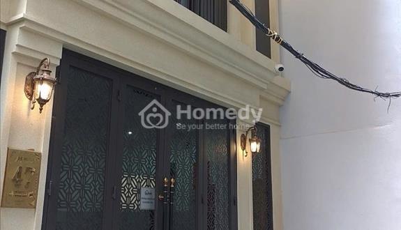 Đặng VĂN NGỮ ,  7 TẦNG,THANG MÁY, 21 PHÒNG, FULL NỘI THẤT - Ảnh 1