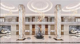 Quỹ Căn Sky Villas Tại Chung Cư Hạng Sang Noble Crytal Tại Long Biên Gần Vinhomes Riverside  - Ảnh 3