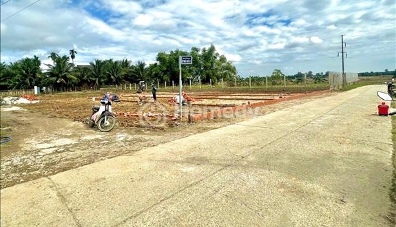 🏡 Bán gấp 2 lô Đất Đại Hiệp - Giá chỉ từ 7xxtr/lô  - Ảnh 1