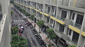 CẦN bán nhà phố liền kề - 4 tầng 5PN - TT 30% nhận ngay nhà đón Tết~ - Ảnh 3