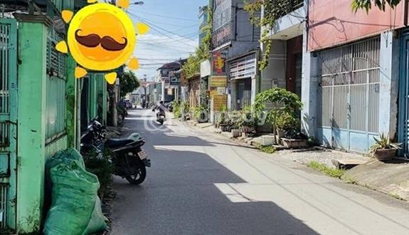 ✅ Nhà Đẹp Phạm Hùng, Bình Chánh - Ảnh 1