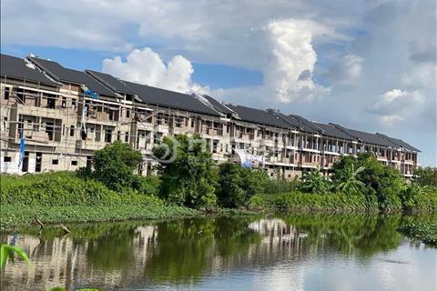 Bán nhà View sông   tại khu đô thị The Greenery cách trung tâm thành phố Hải Phòng chỉ 2km