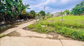 Bán lô góc 2 mặt tiền, cách Quốc lộ chỉ 300m, ngay trung tâm xã, giá đầu tư chỉ 7xxtr - Ảnh 2