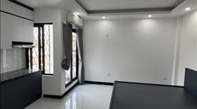 Khâm Thiên 58m , 8  tầng, thang máy, 13 phòng khép kín , gần phố, - Ảnh 4