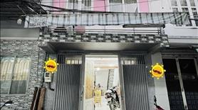 ✅ Nhà Đẹp Phạm Hùng, Bình Chánh - Ảnh 2